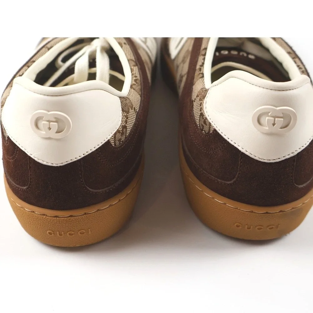 Gucci iconic gg